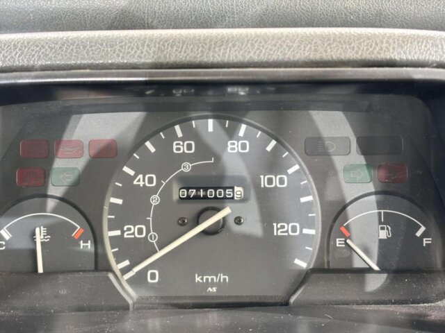 1995 HONDA ACTY TRUCK