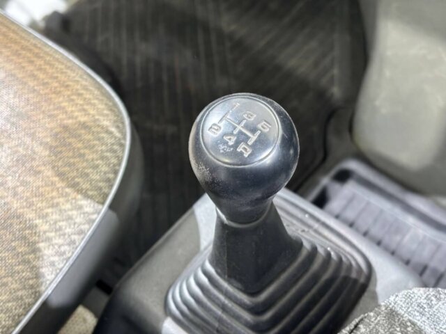 1995 HONDA ACTY TRUCK