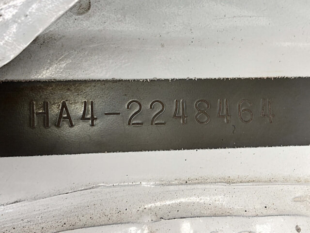 1995 HONDA ACTY TRUCK