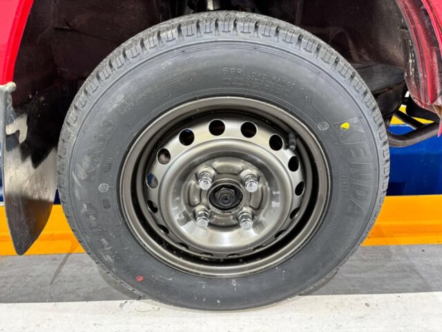 1995 HONDA ACTY TRUCK