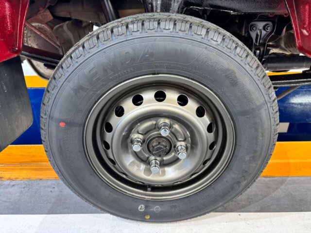 1995 HONDA ACTY TRUCK