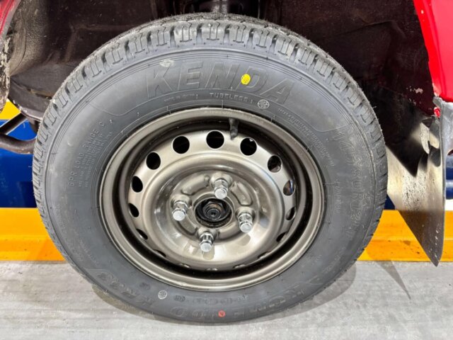 1995 HONDA ACTY TRUCK