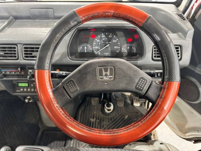 1995 HONDA ACTY TRUCK