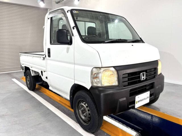 For sale 1999 Honda acty truck HA7-1016229 #Japanese #keitruck #minitruck #honda #acty #uk