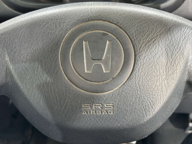 1999 HONDA ACTY VAN