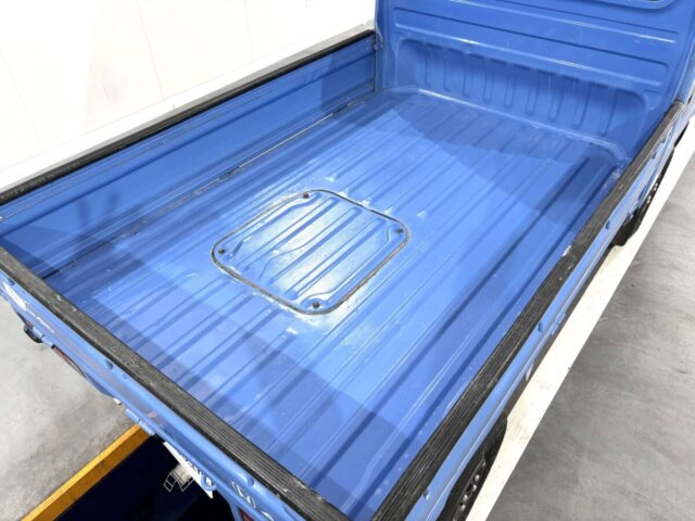 1997 HONDA ACTY TRUCK