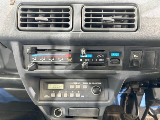 1997 HONDA ACTY TRUCK