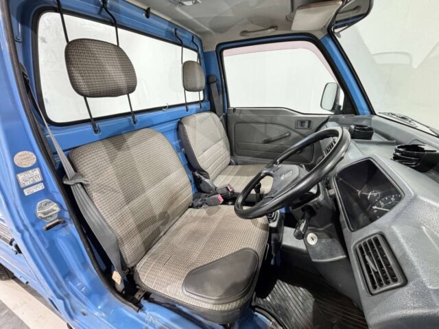 1997 HONDA ACTY TRUCK