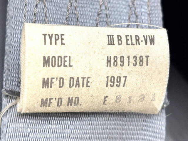 1997 HONDA ACTY TRUCK