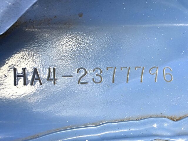 1997 HONDA ACTY TRUCK