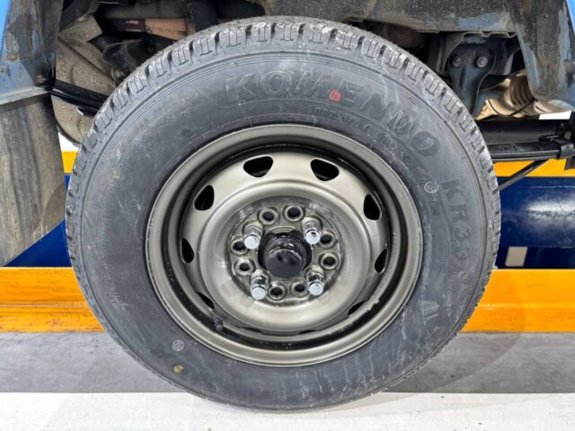 1997 HONDA ACTY TRUCK