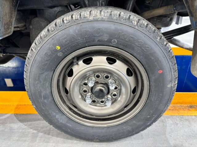 1997 HONDA ACTY TRUCK