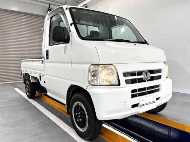 1999 HONDA ACTY TRUCK