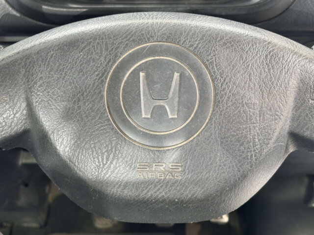 1999 HONDA ACTY TRUCK
