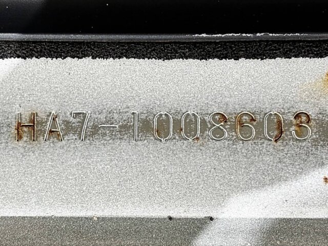 1999 HONDA ACTY TRUCK