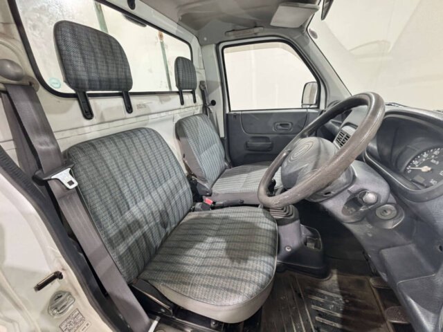 1999 HONDA ACTY TRUCK