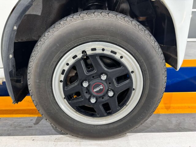 1999 HONDA ACTY TRUCK