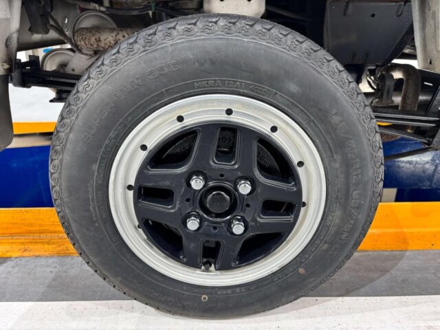 1999 HONDA ACTY TRUCK