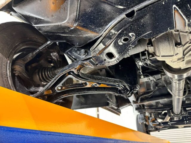 1999 HONDA ACTY TRUCK