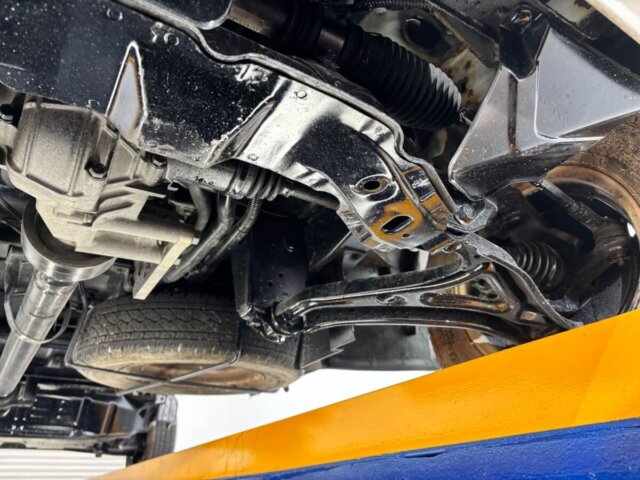 1999 HONDA ACTY TRUCK