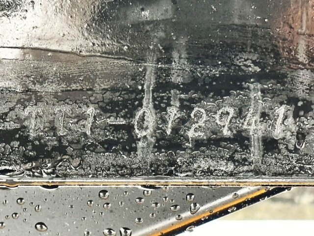 2000 SUBARU SAMBAR TRUCK