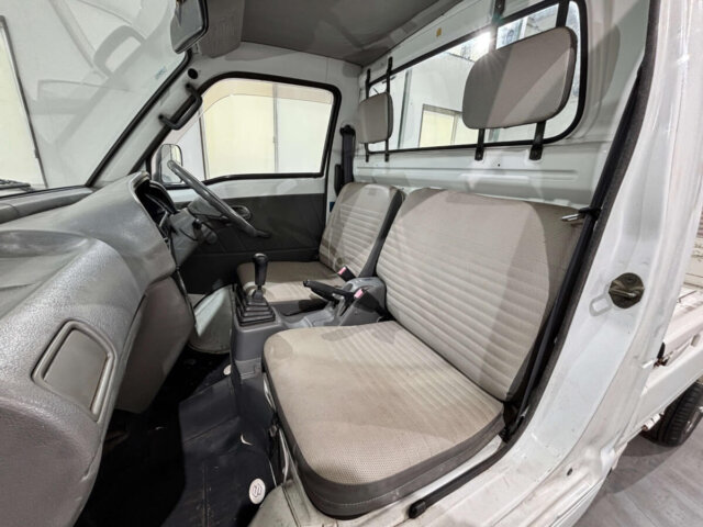 1998 SUZUKI CARRY TRUCK