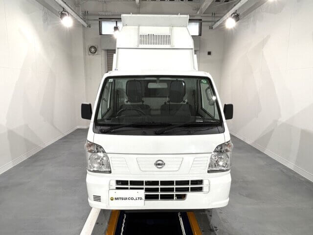 2022 NISSAN NT100 CLIPPER TRUCK