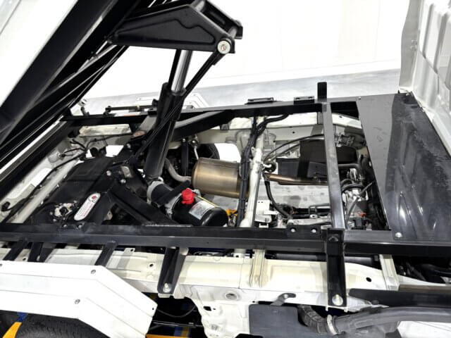 2022 NISSAN NT100 CLIPPER TRUCK