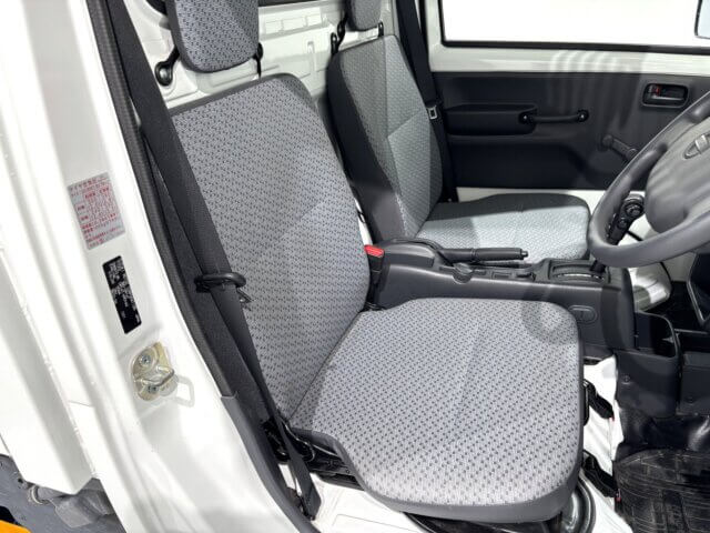 2022 NISSAN NT100 CLIPPER TRUCK