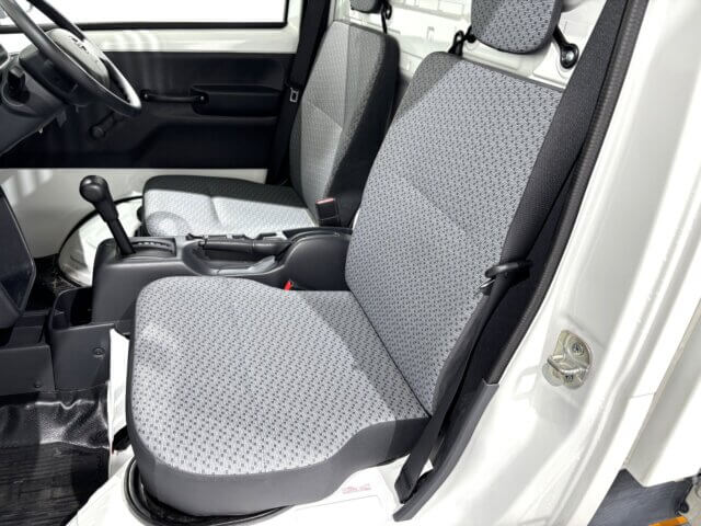 2022 NISSAN NT100 CLIPPER TRUCK