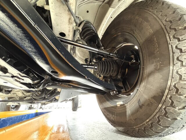 2022 NISSAN NT100 CLIPPER TRUCK