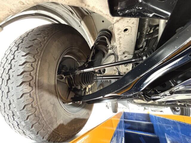 2022 NISSAN NT100 CLIPPER TRUCK