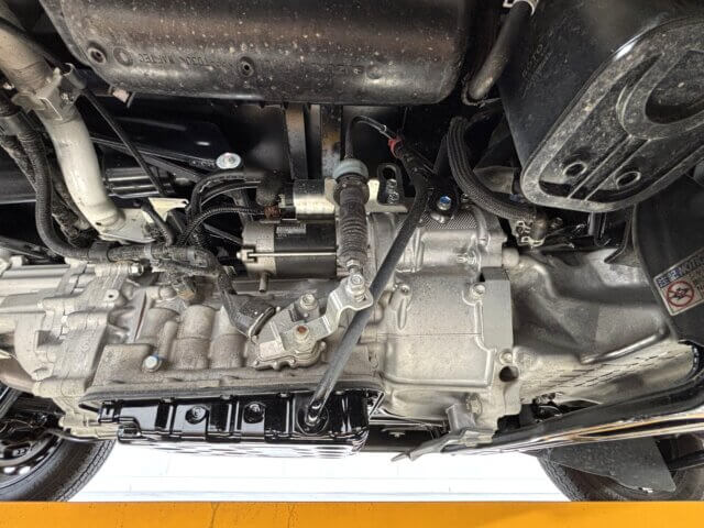 2022 NISSAN NT100 CLIPPER TRUCK