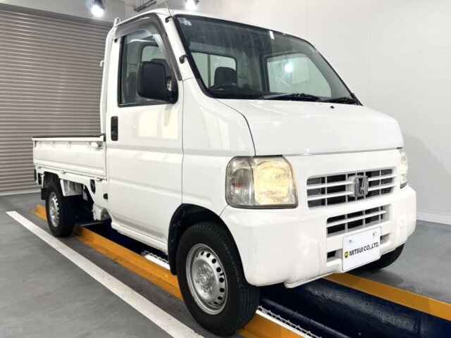 For sale 2000 Honda acty truck HA7-1105292 #Japanese #keitruck #minitruck #honda #acty #uk