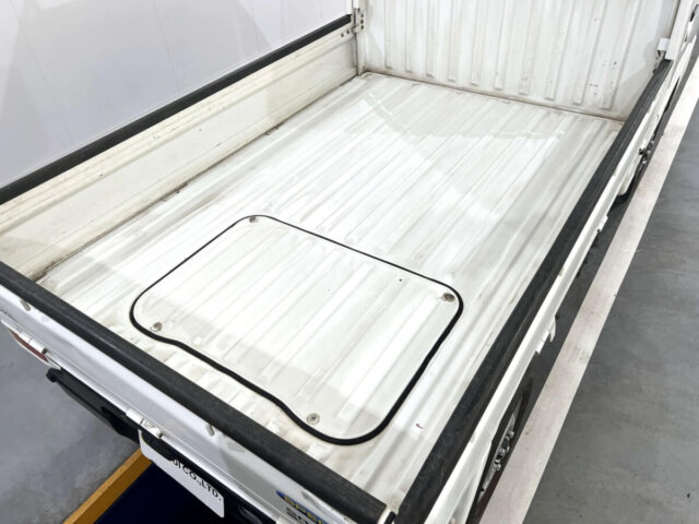 1997 SUBARU SAMBAR TRUCK