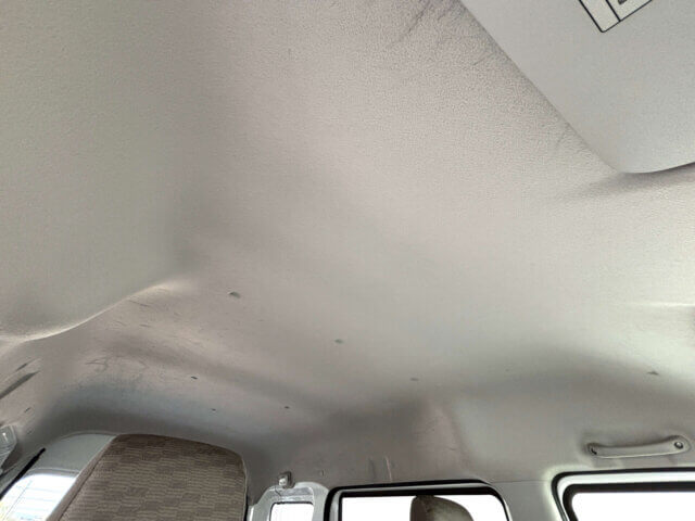 2017 NISSAN NV100 CLIPPER