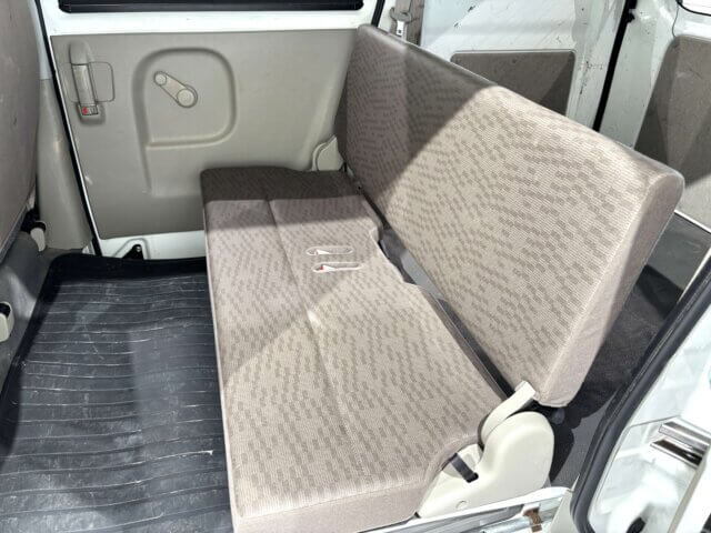 2017 NISSAN NV100 CLIPPER