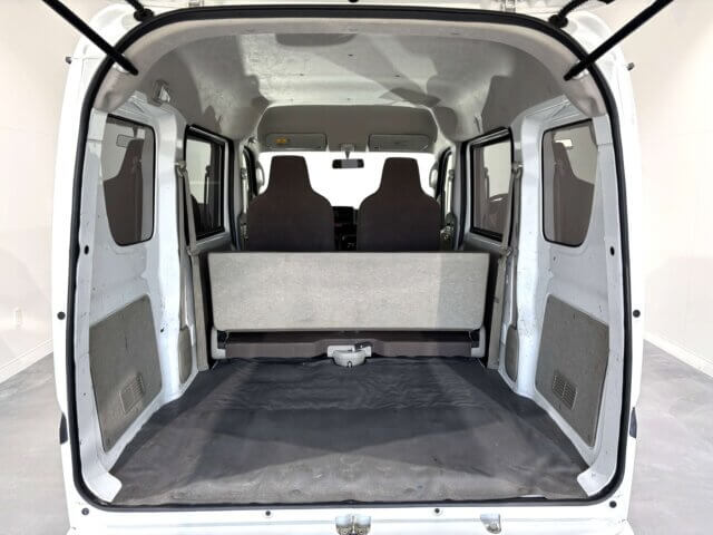 2017 NISSAN NV100 CLIPPER