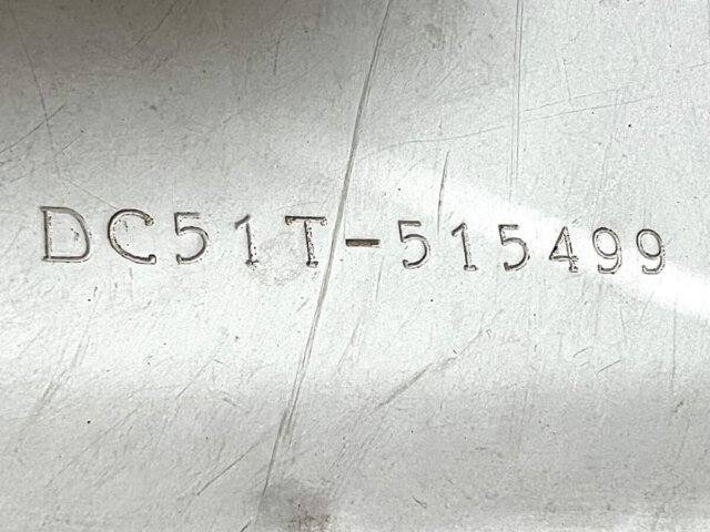 1997 SUZUKI CARRY TRUCK