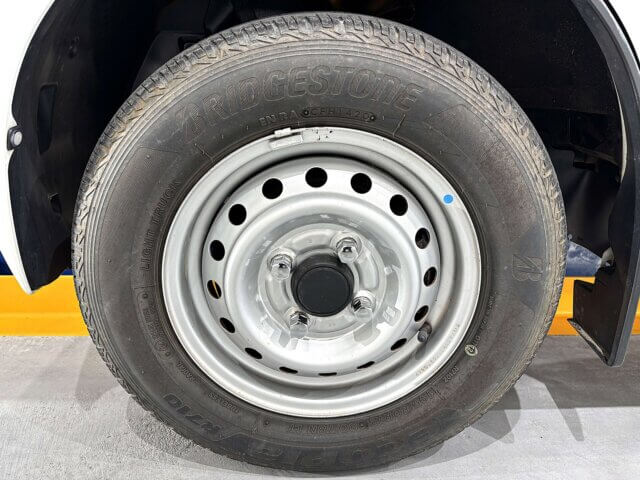 2017 NISSAN NV100 CLIPPER