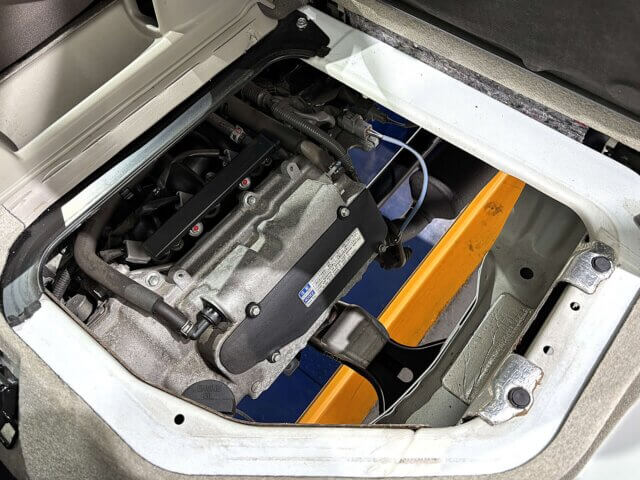 2017 NISSAN NV100 CLIPPER