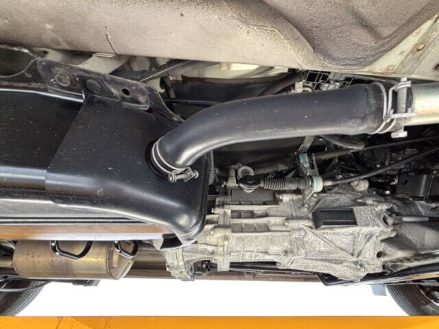 2017 NISSAN NV100 CLIPPER