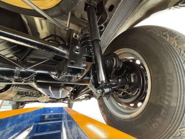 2017 NISSAN NV100 CLIPPER