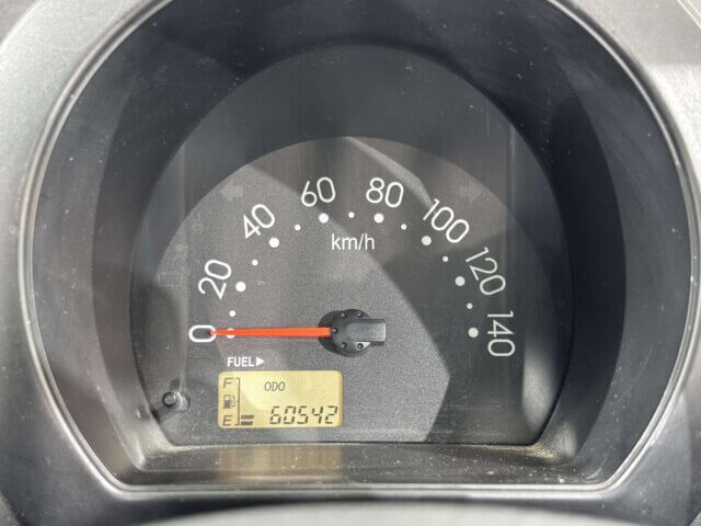 2013 DAIHATSU HIJET DUMP