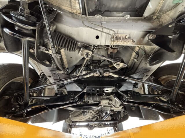 2013 DAIHATSU HIJET DUMP