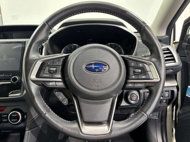 2018 SUBARU IMPREZA SPORT