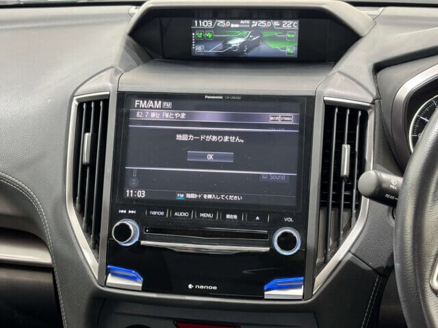 2018 SUBARU IMPREZA SPORT