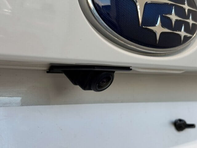 2018 SUBARU IMPREZA SPORT