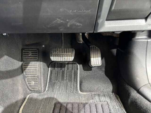 2018 SUBARU IMPREZA SPORT