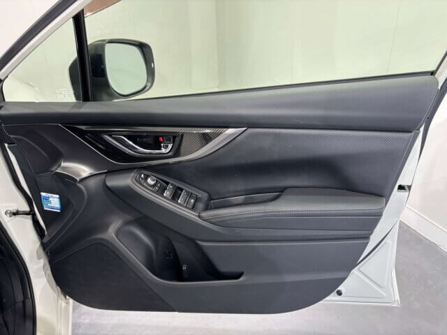 2018 SUBARU IMPREZA SPORT